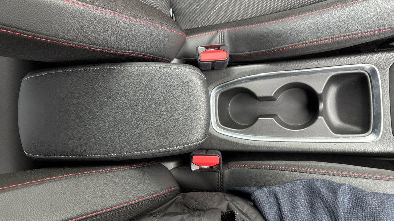 Vauxhall Corsa 1.2 Turbo SRi Edition 5dr Petrol Hatchback